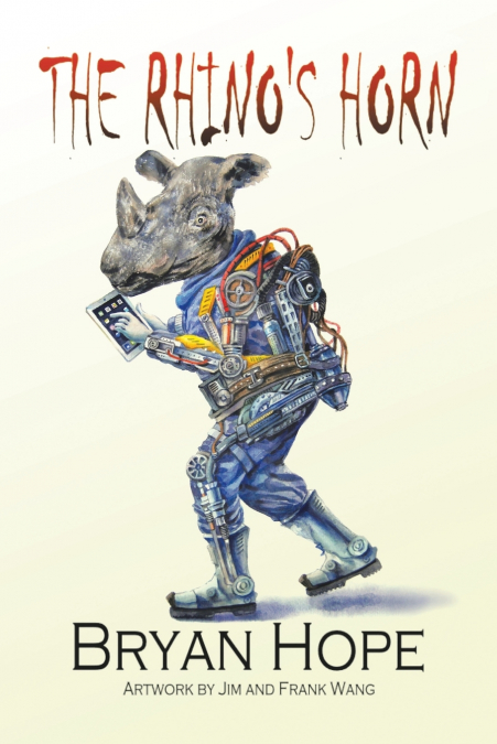 The Rhino’s Horn