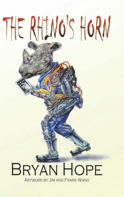 The Rhino’s Horn