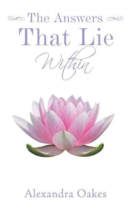 The Answers That Lie Within