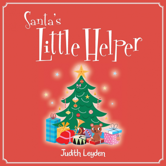 Santa’s Little Helper