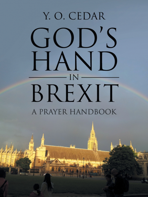 God’s Hand in Brexit