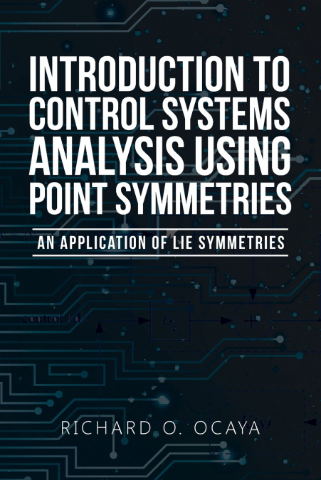Introduction to Control Systems Analysis Using Point Symmetries
