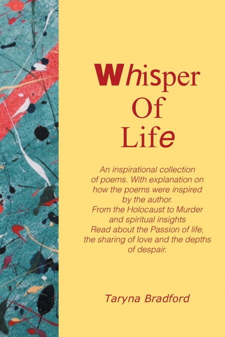 Whisper of Life