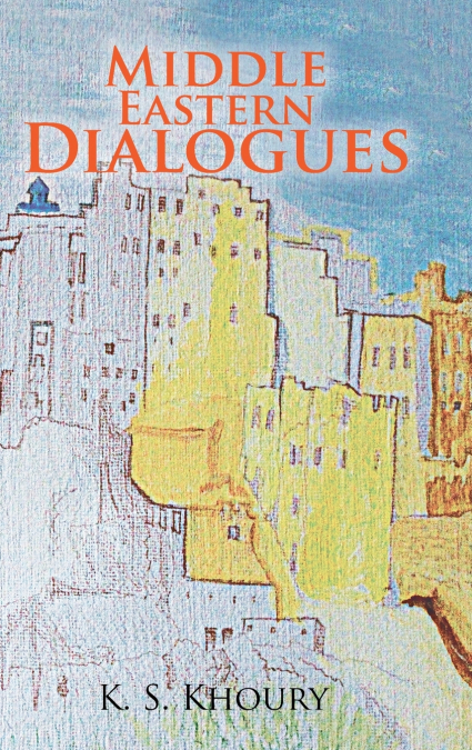 Middle Eastern Dialogues