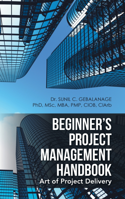 Beginner’s Project Management Handbook