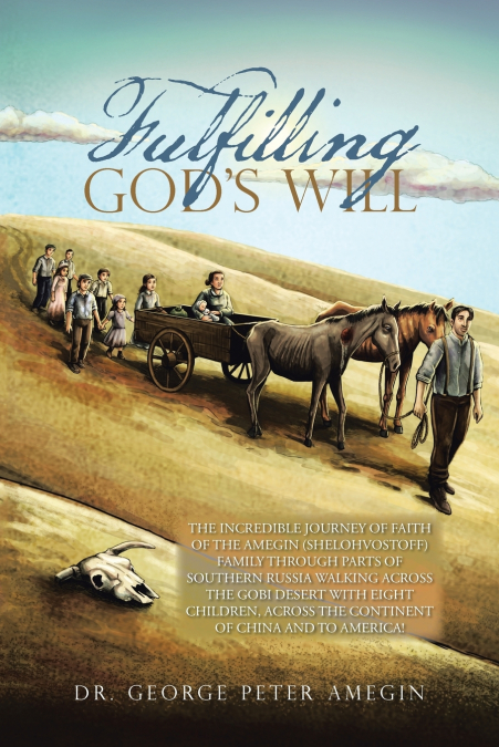Fulfilling God’s Will