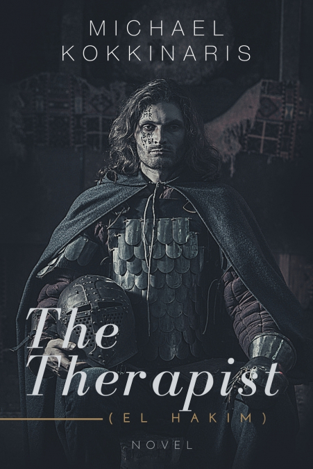 The Therapist