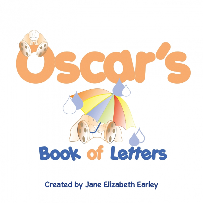Oscar’s Book of Letters