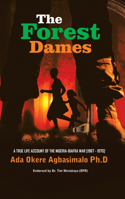 The Forest Dames