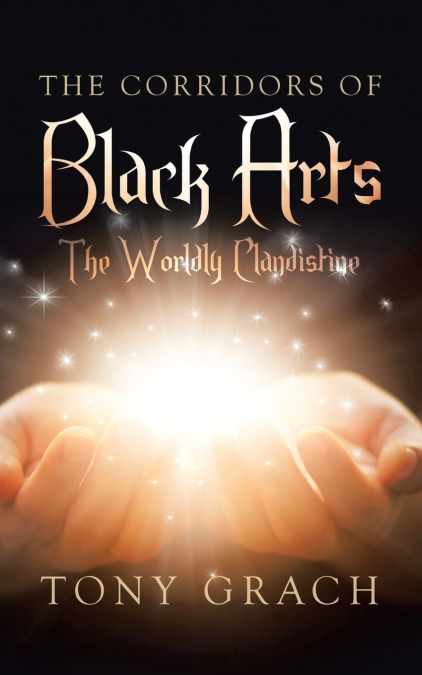 The Corridors of Black Arts