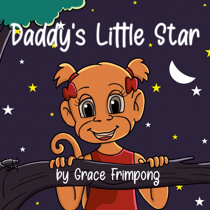 Daddy’s Little Star
