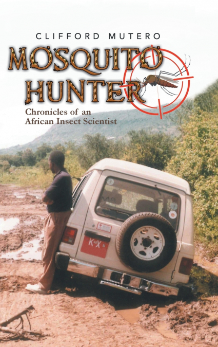 Mosquito Hunter