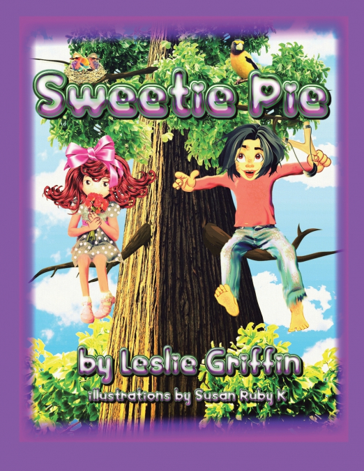 Sweetie Pie