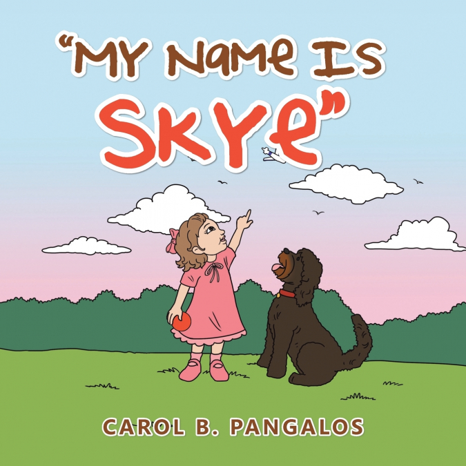 'My Name Is Skye'