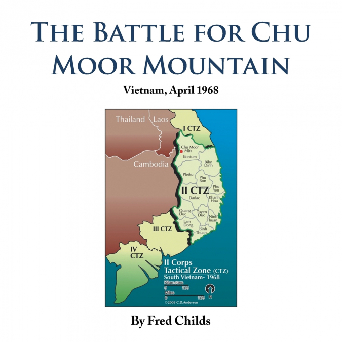 The Battle for Chu Moor Mountain