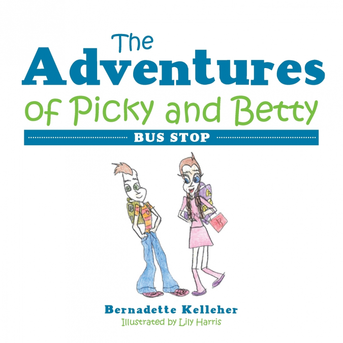 The Adventures of Picky and Betty