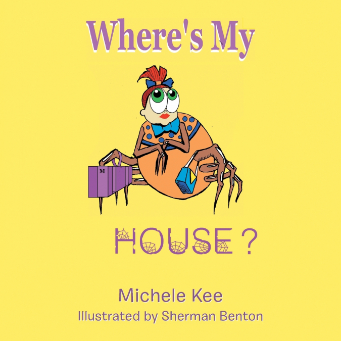 Where’s My House?