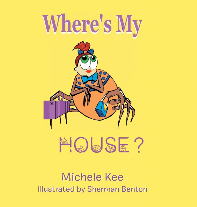 Where’s My House?
