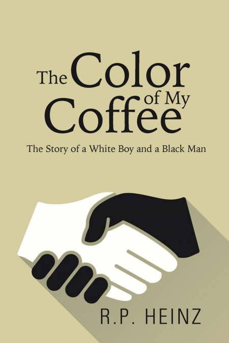 The Color of My Coffee