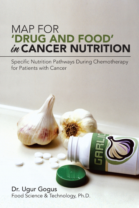Map for ’Drug and Food’ in Cancer Nutrition