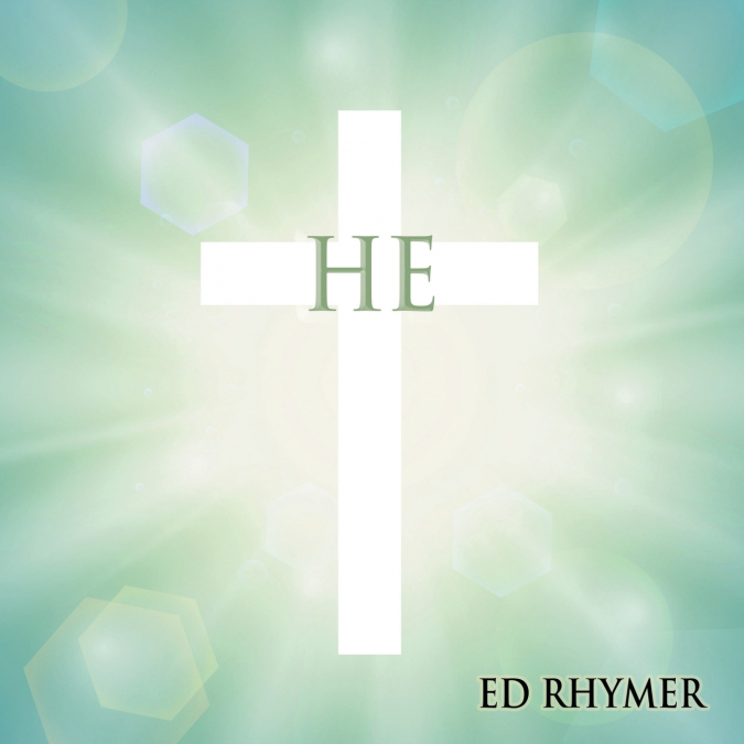 He