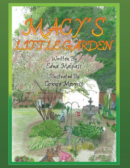 Macy’s Little Garden