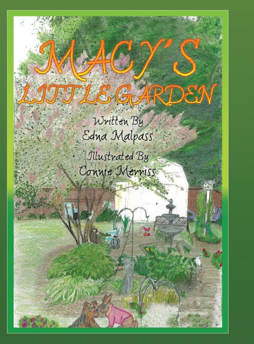 Macy’s Little Garden