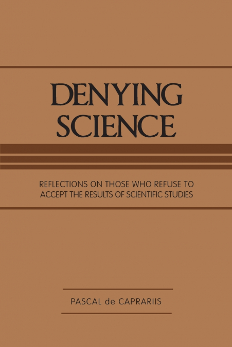 Denying Science