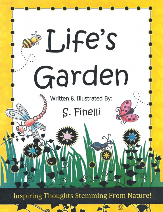 Life’s Garden