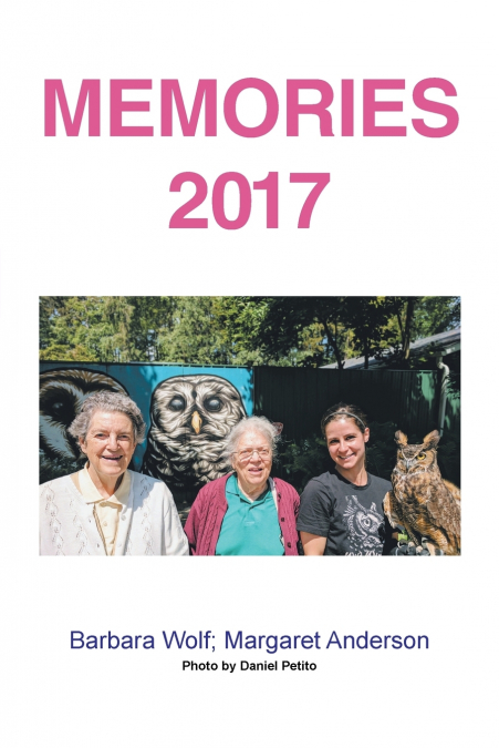 Memories 2017