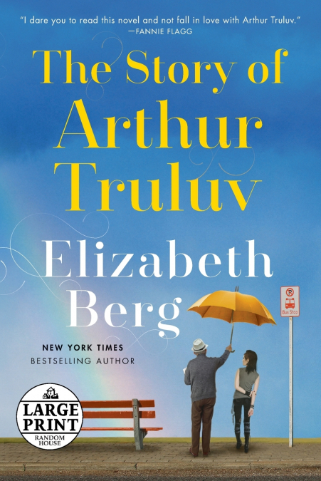 The Story of Arthur Truluv