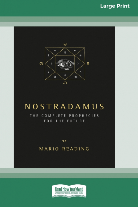 Nostradamus