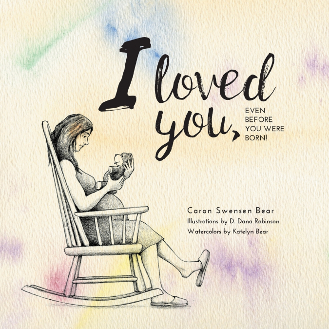 I loved you...