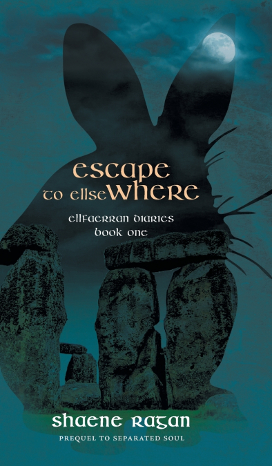 Escape To Ellse Where