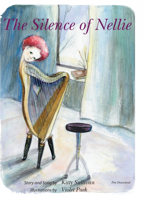 The Silence of Nellie