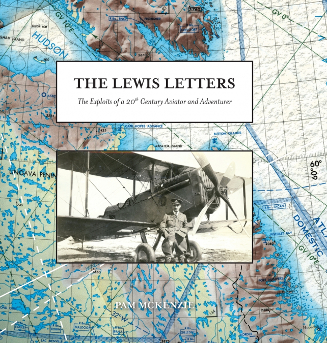 The Lewis Letters