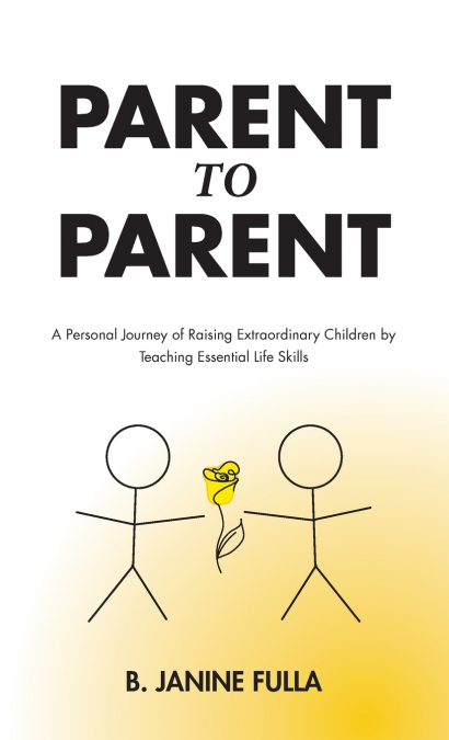 Parent to Parent