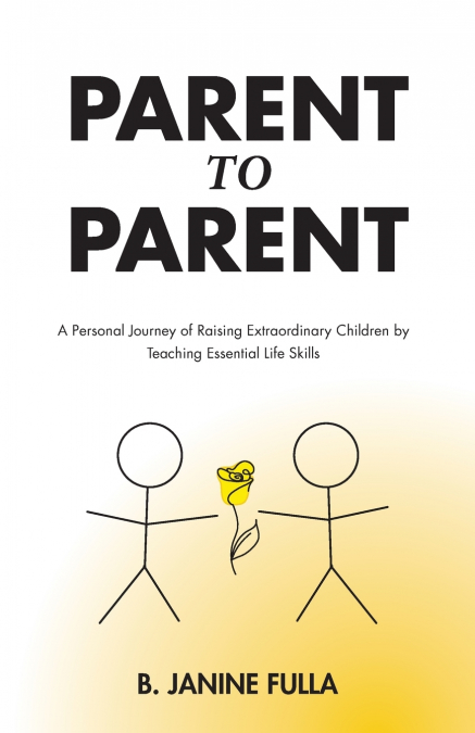 Parent to Parent