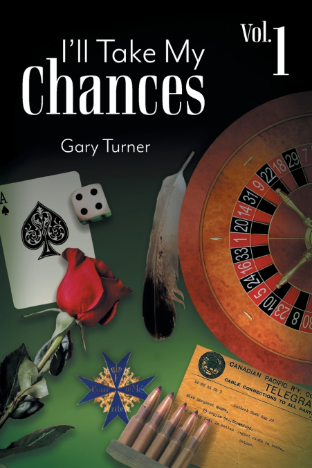 I’ll Take My Chances