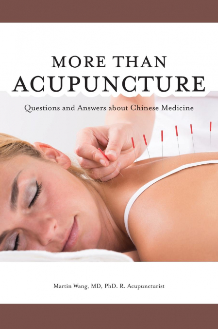 More Than Acupuncture