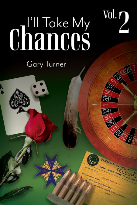 I’ll Take My Chances