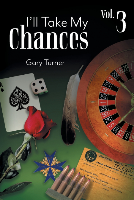 I’ll Take My Chances