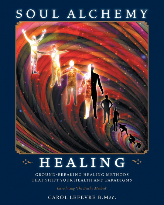 Soul Alchemy Healing