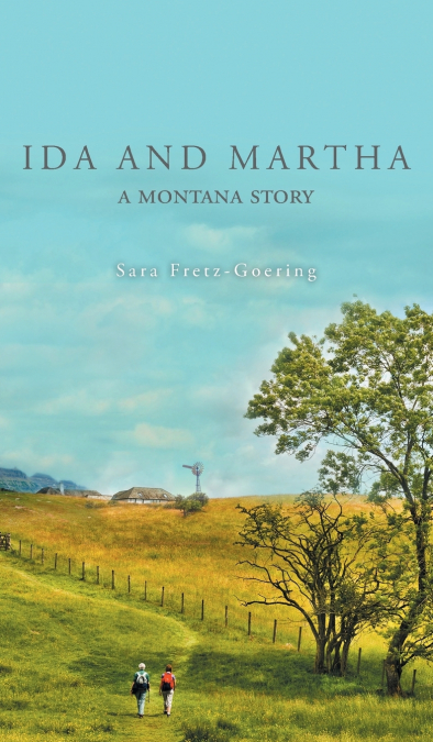 Ida and Martha