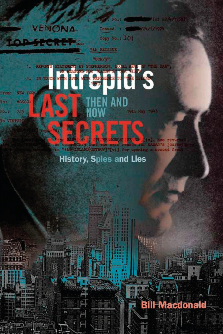 Intrepid’s Last Secrets