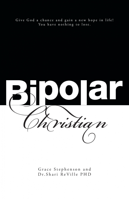 Bipolar Christian