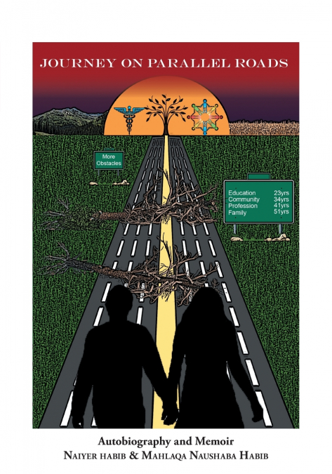 Journey on Parallel Roads