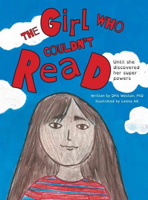 The Girl Who Couldn’t Read