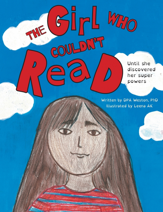 The Girl Who Couldn’t Read