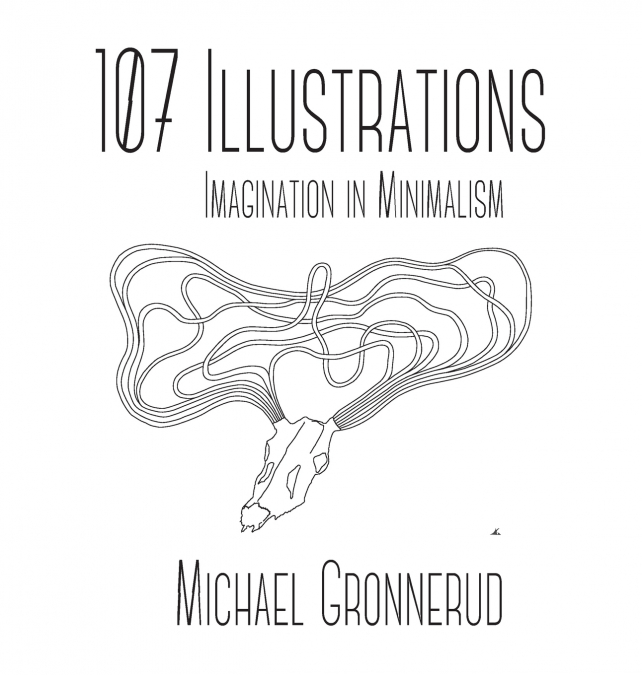 107 Illustrations